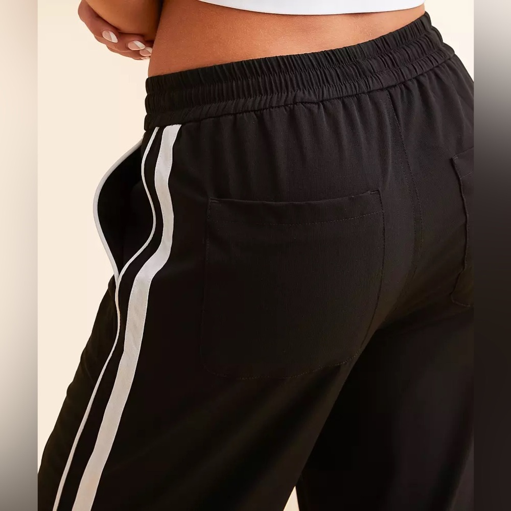 Track stretch pant - Picture 5 of 7